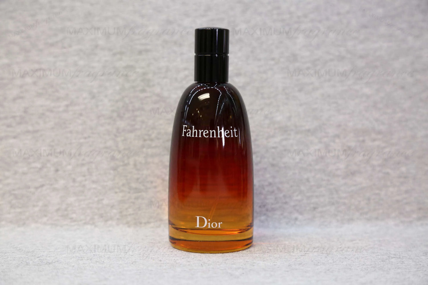 Fahrenheit - Maximum Fragrance