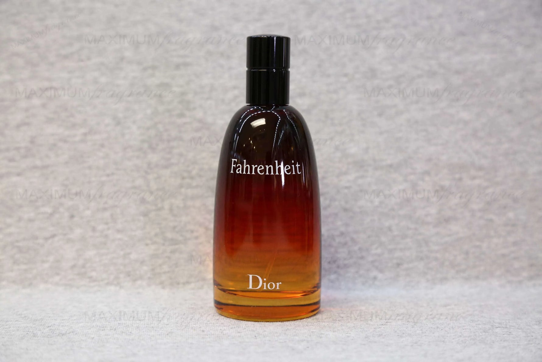 Fahrenheit - Maximum Fragrance