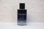sauvage - Maximum Fragrance