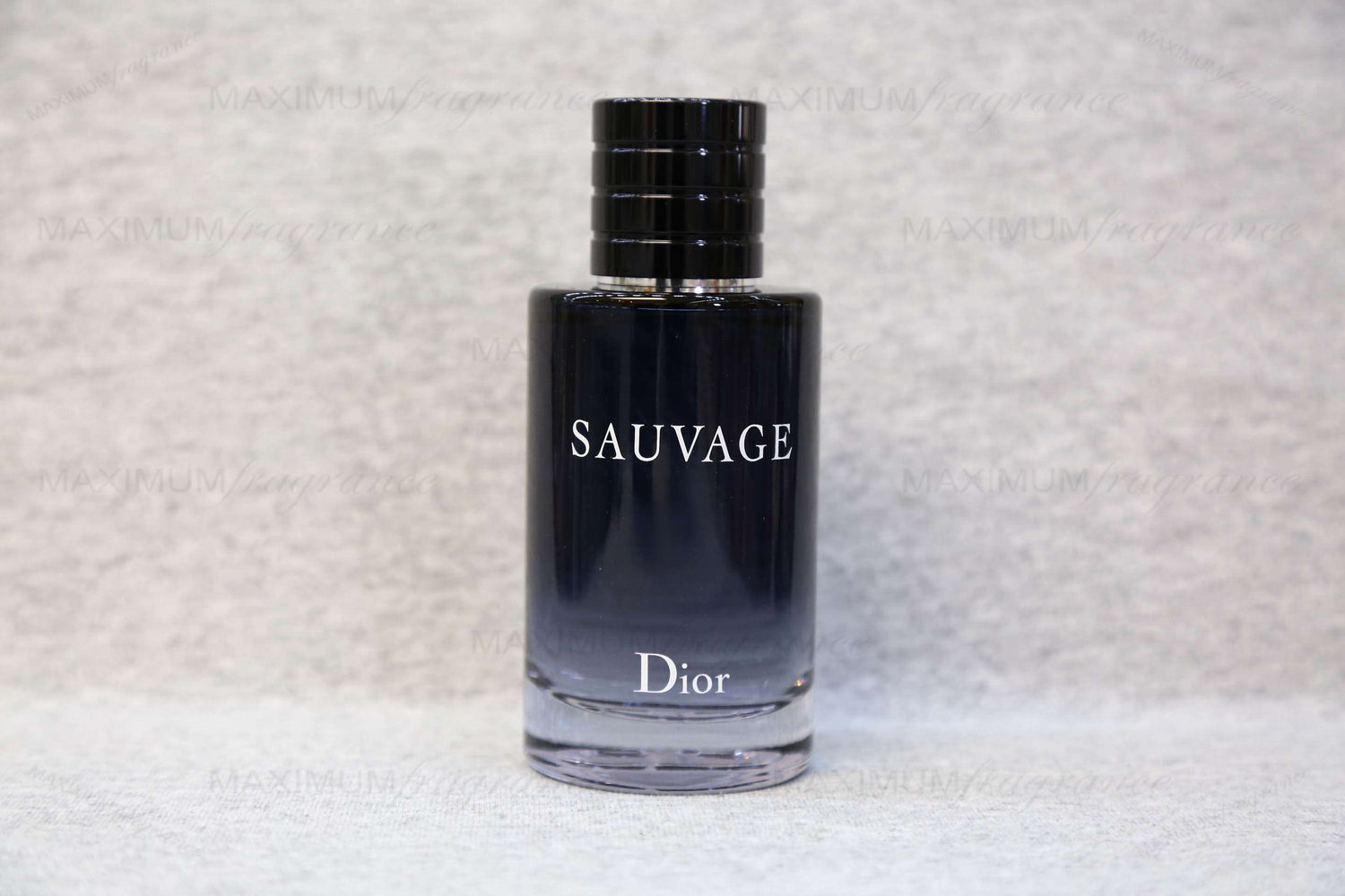 sauvage - Maximum Fragrance