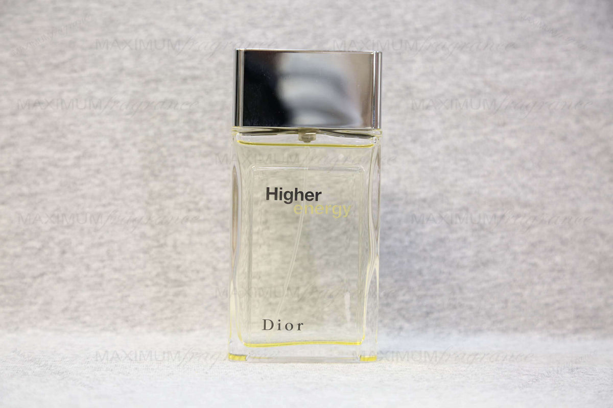Higher Energy - Maximum Fragrance