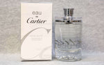 Eau De Cartier - Maximum Fragrance