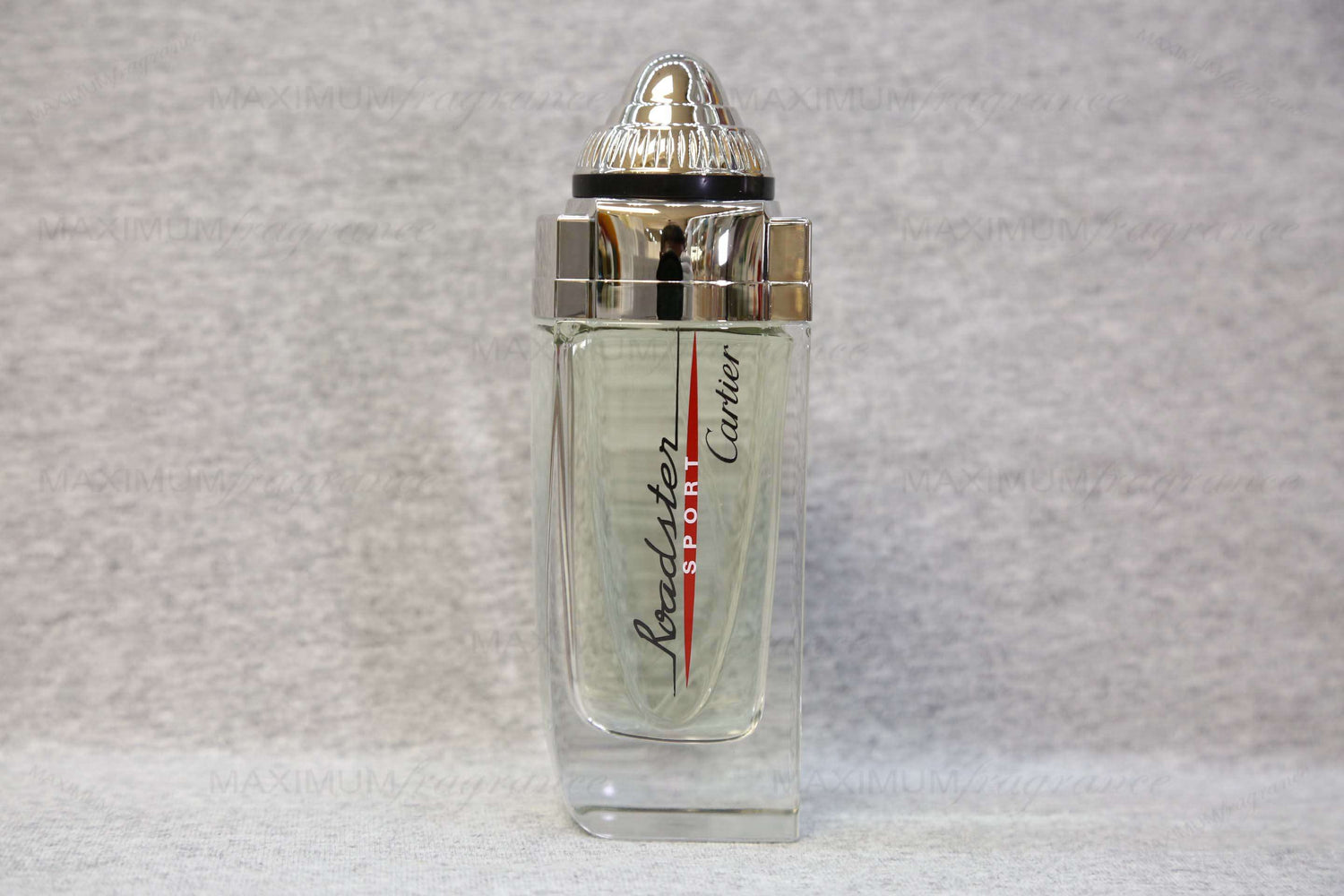 Roadster Sport - Maximum Fragrance