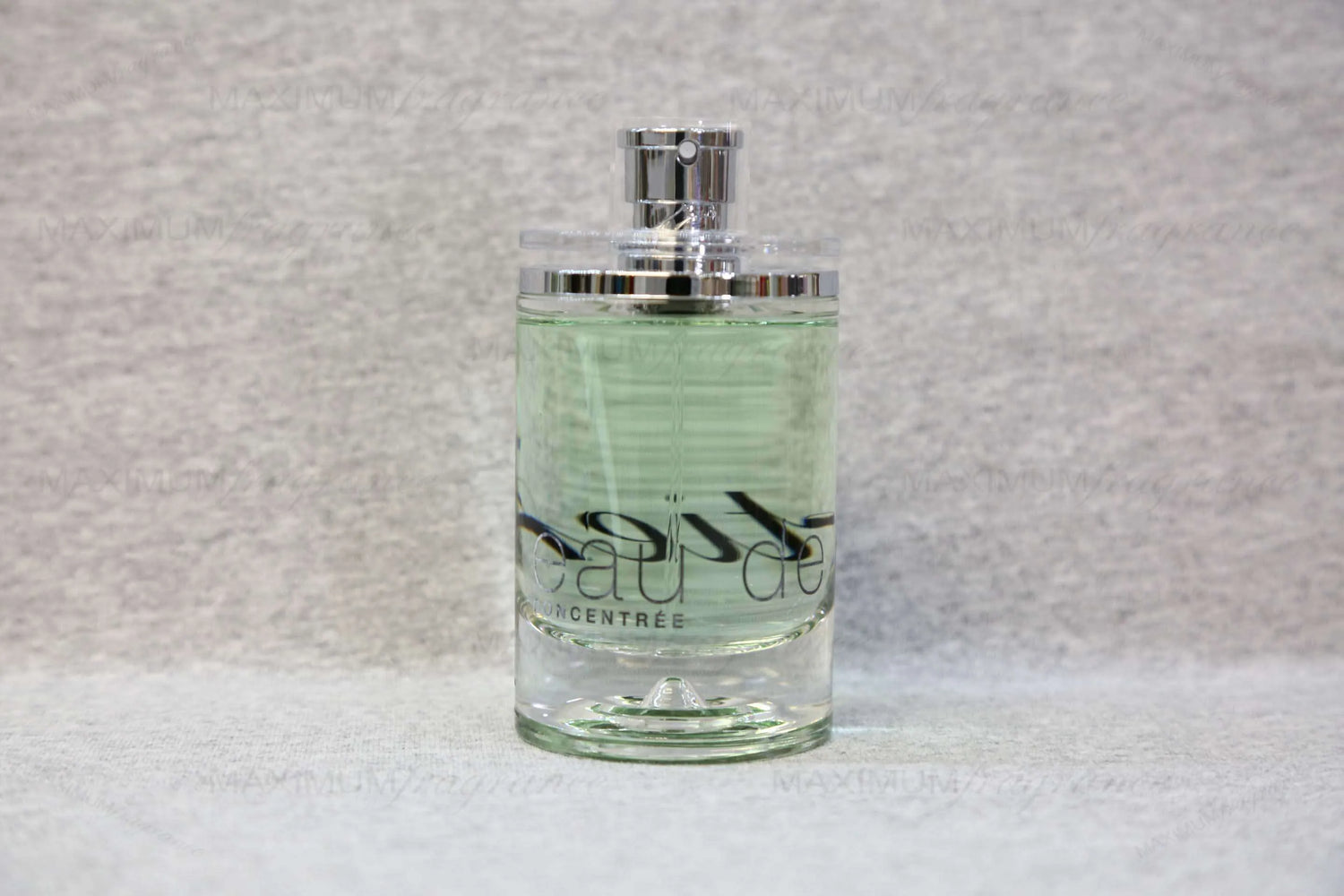 Eau De Cartier Concentree - Maximum Fragrance