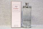 Eau De Cartier - Maximum Fragrance