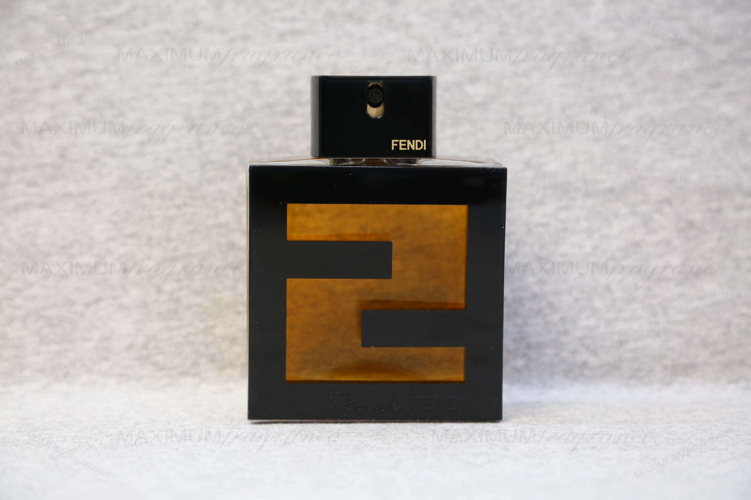Fan Di Fendi Pour Homme Assoluto - Maximum Fragrance