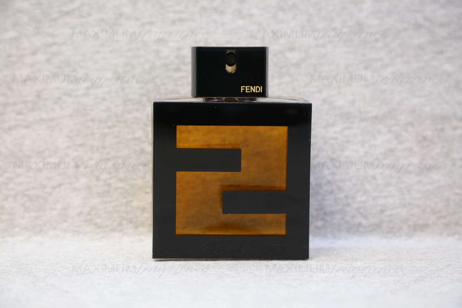 Fan Di Fendi Pour Homme Assoluto - Maximum Fragrance