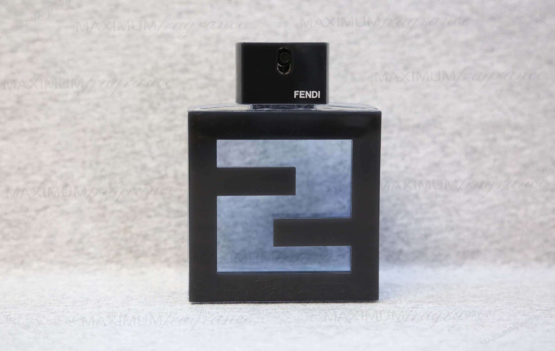 Fan Di Fendi Pour Homme Acqua - Maximum Fragrance