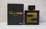 Fan Di Fendi Pour Homme - Maximum Fragrance
