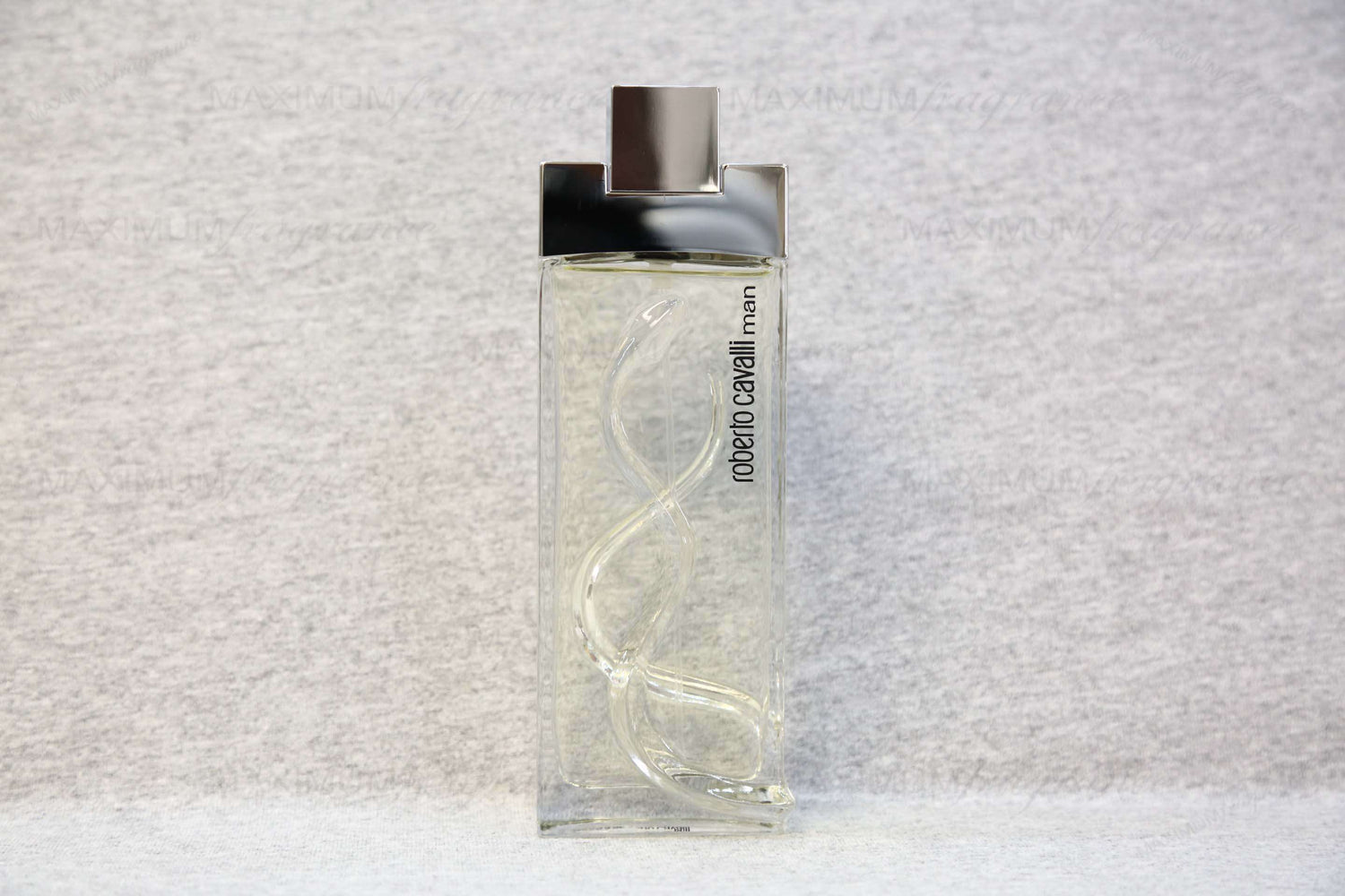 Roberto Cavalli Man - Maximum Fragrance