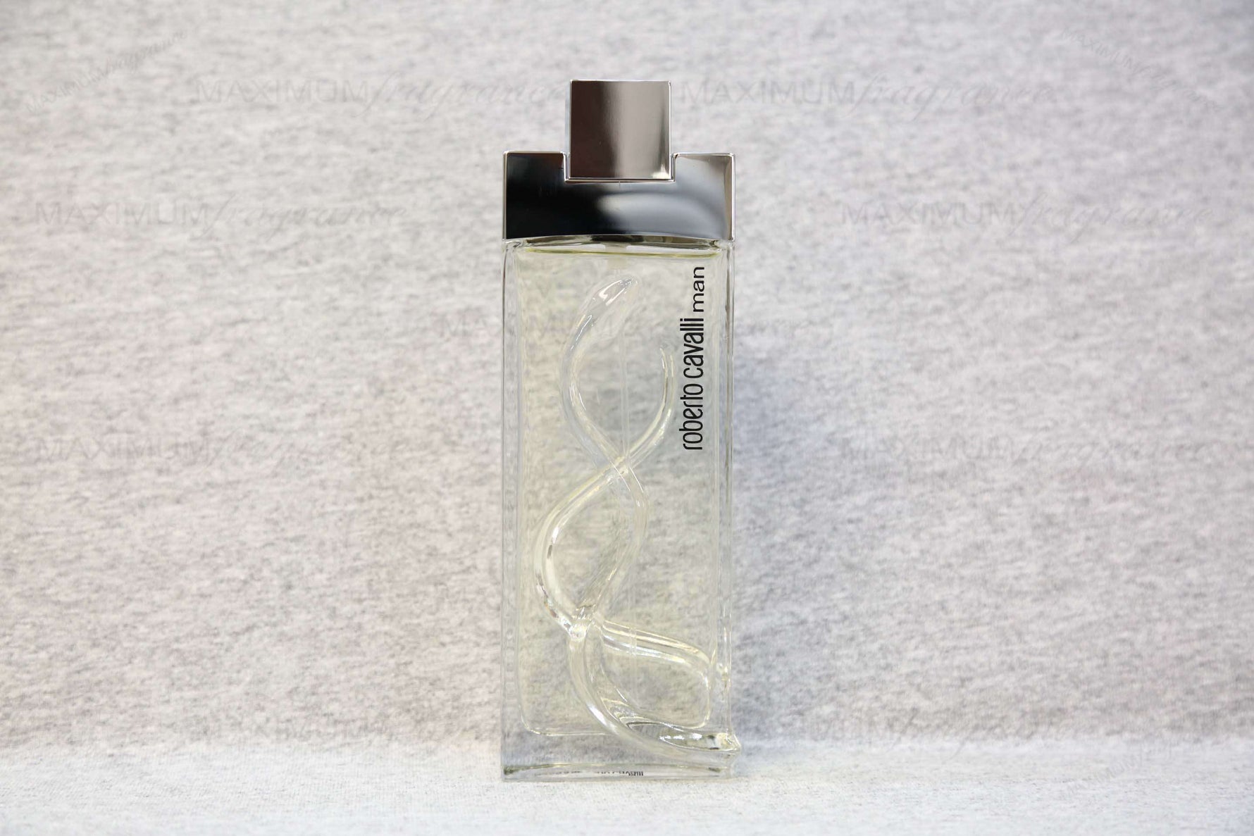 Roberto Cavalli Man - Maximum Fragrance