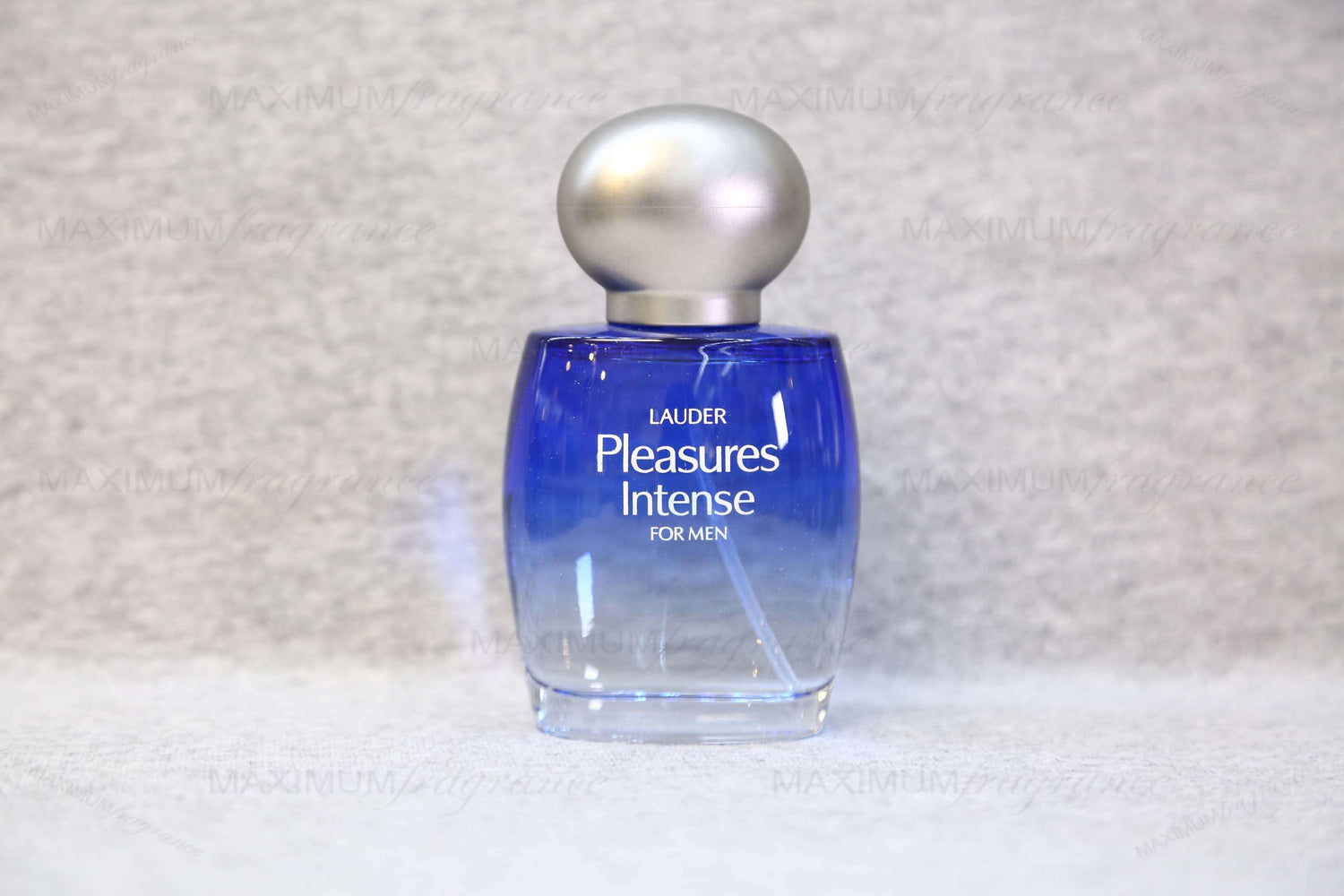 Pleasures Intense For Men - Maximum Fragrance