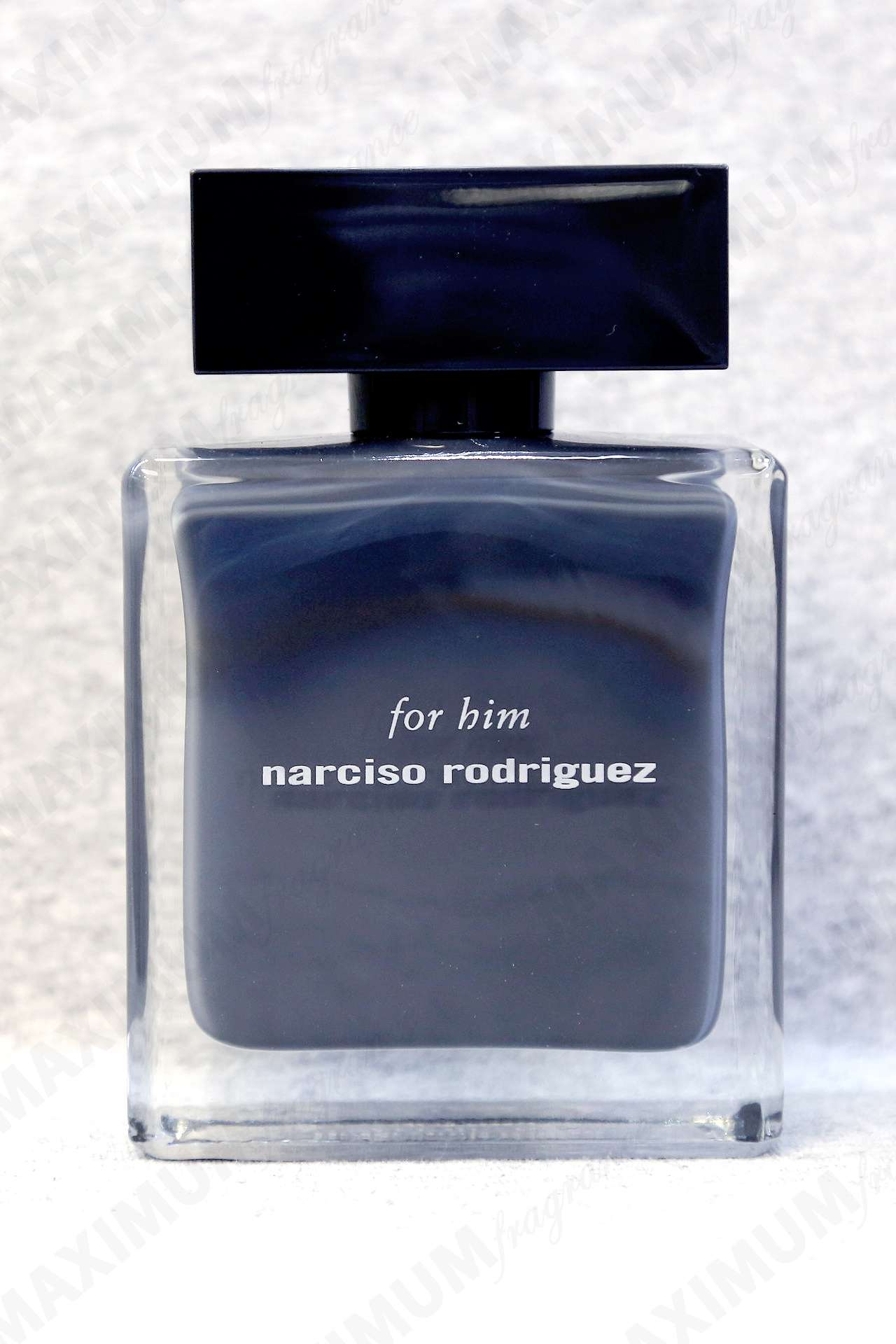 Narciso Rodriguez For Him - Maximum Fragrance