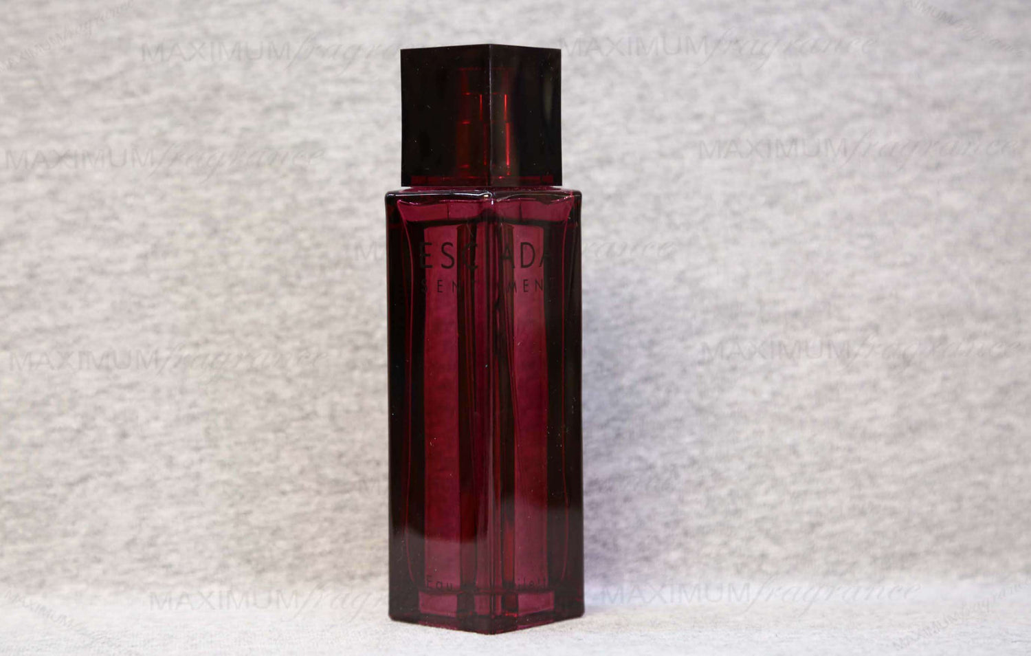 Escada Sentiment Pour Homme - Maximum Fragrance