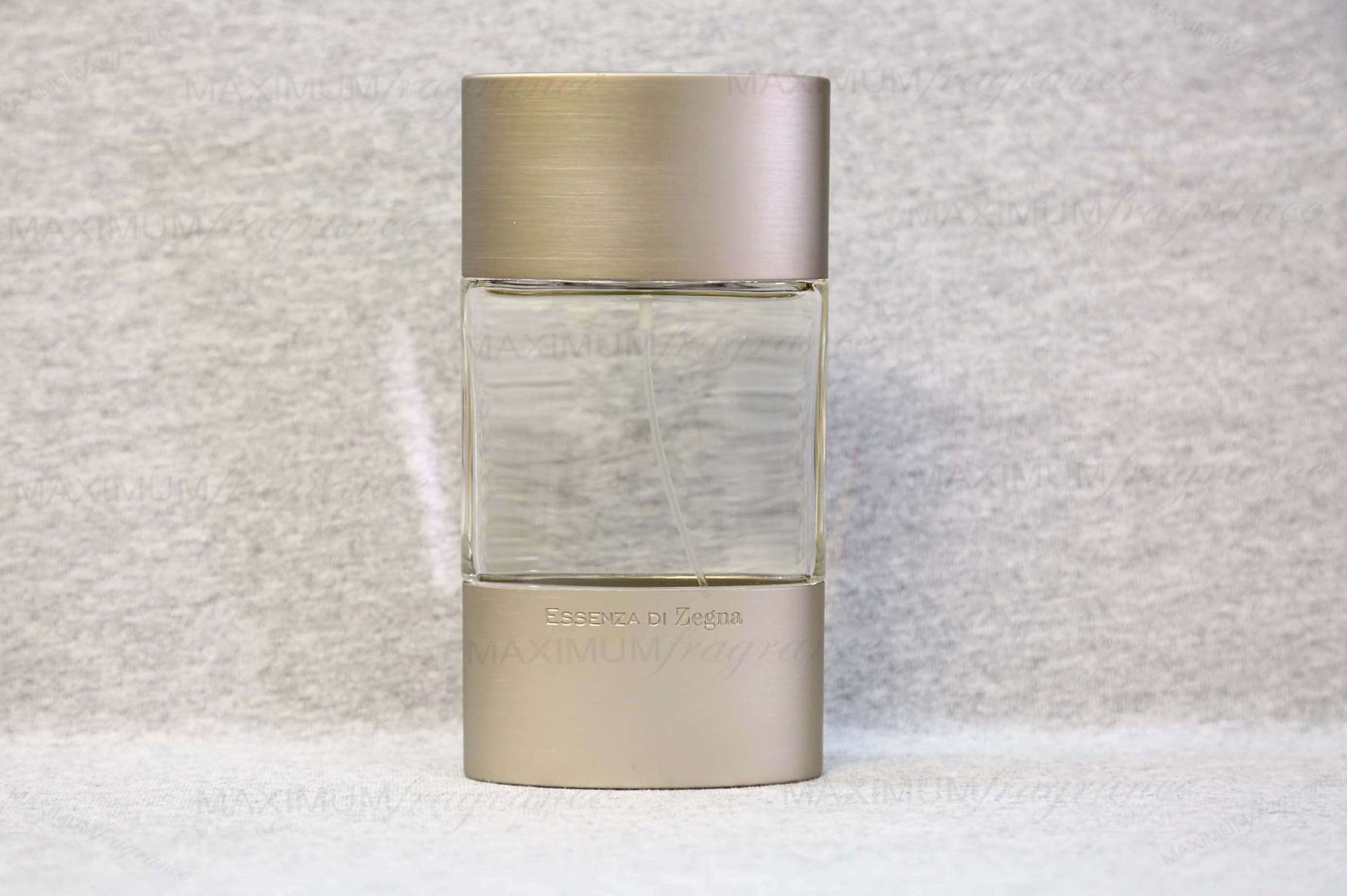 Essenza di Zegna - Maximum Fragrance