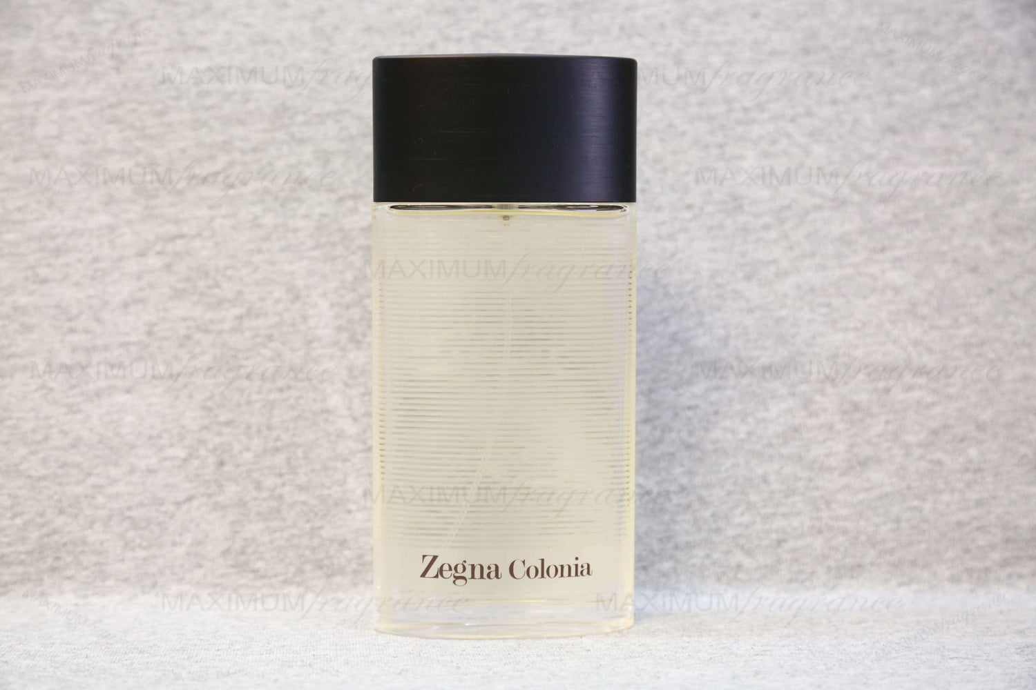 Zegna Colonia - Maximum Fragrance