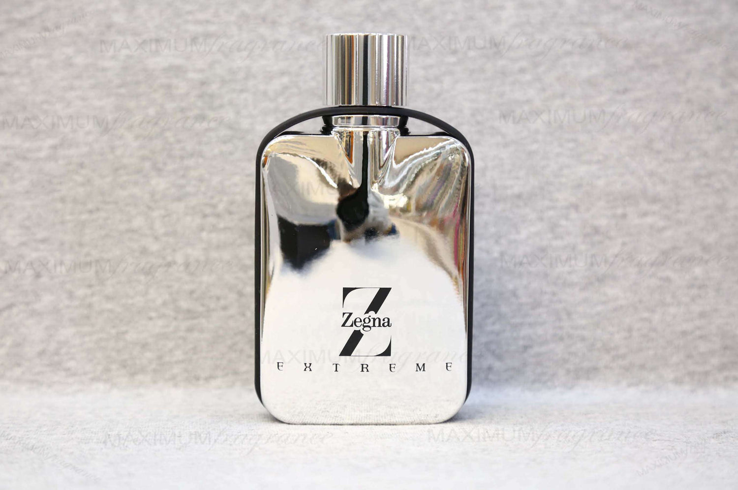 Z Zegna Extreme - Maximum Fragrance