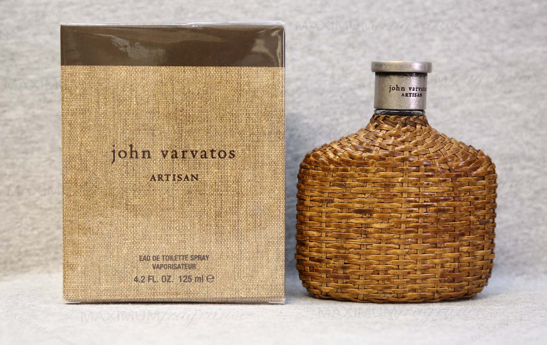 Artisan - Maximum Fragrance