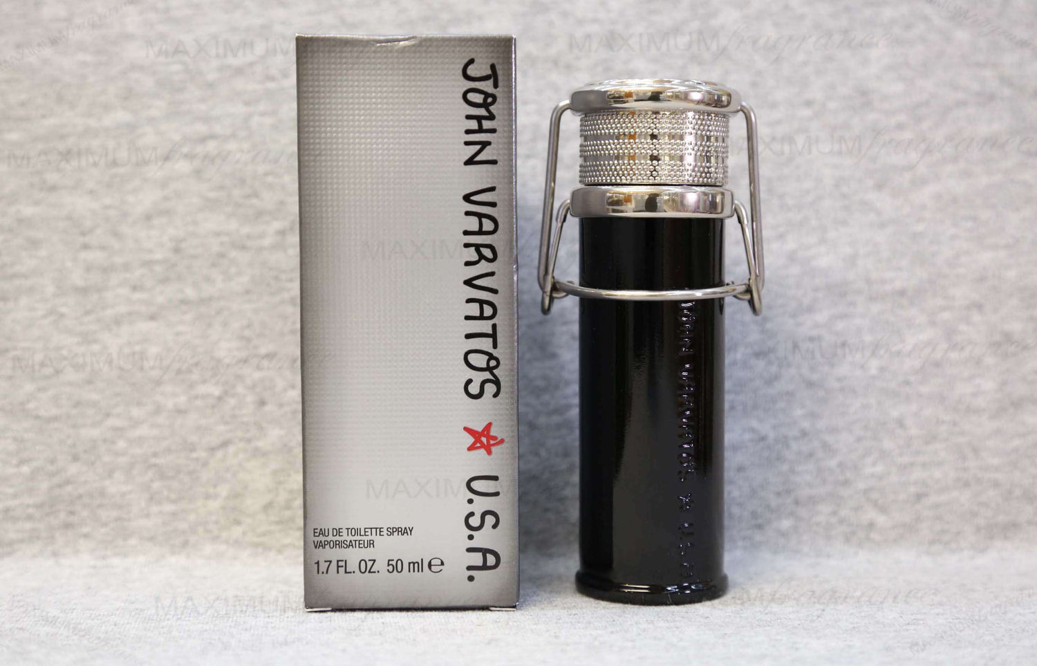 Star USA - Maximum Fragrance