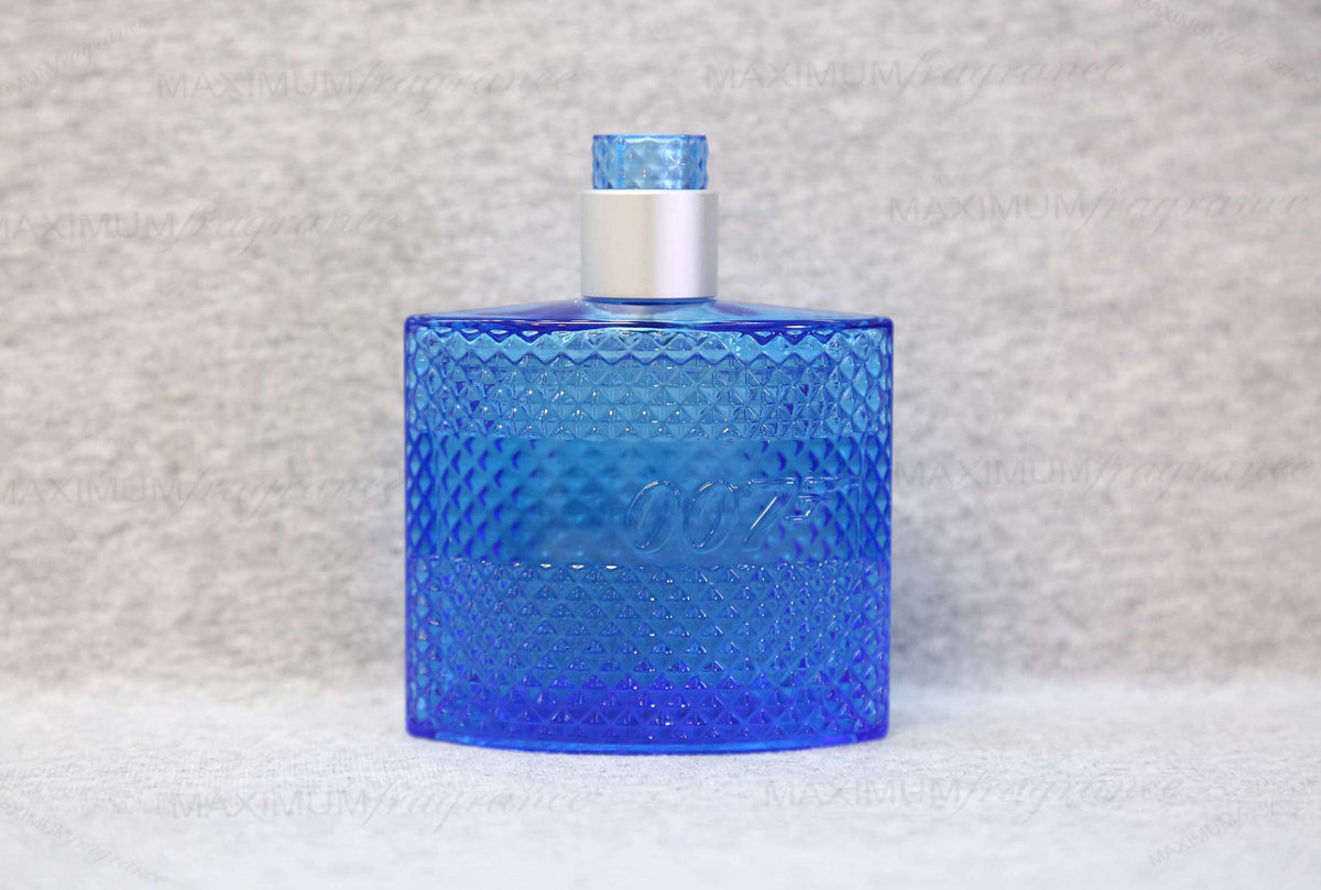 James Bond 007 Ocean Royale - Maximum Fragrance
