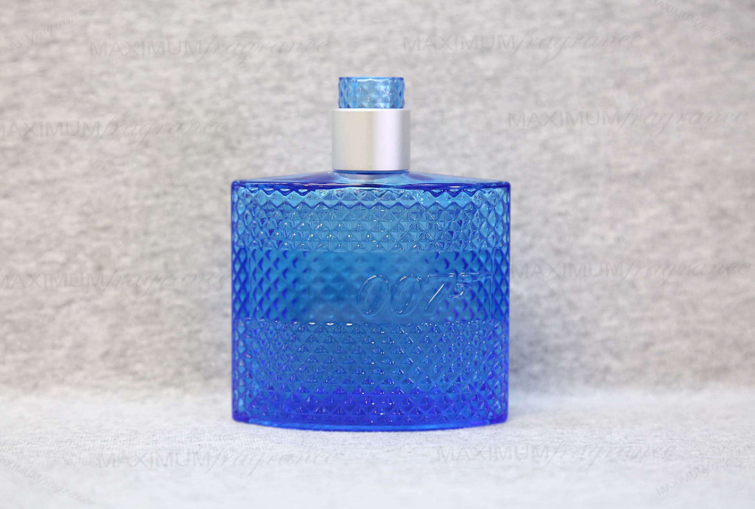James Bond 007 Ocean Royale - Maximum Fragrance