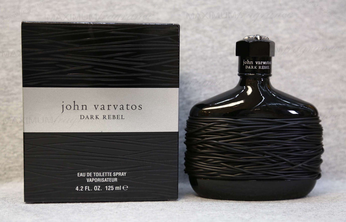 Dark Rebel - Maximum Fragrance