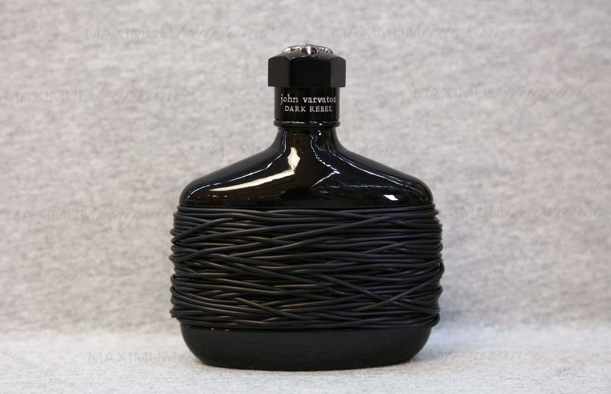 Dark Rebel - Maximum Fragrance