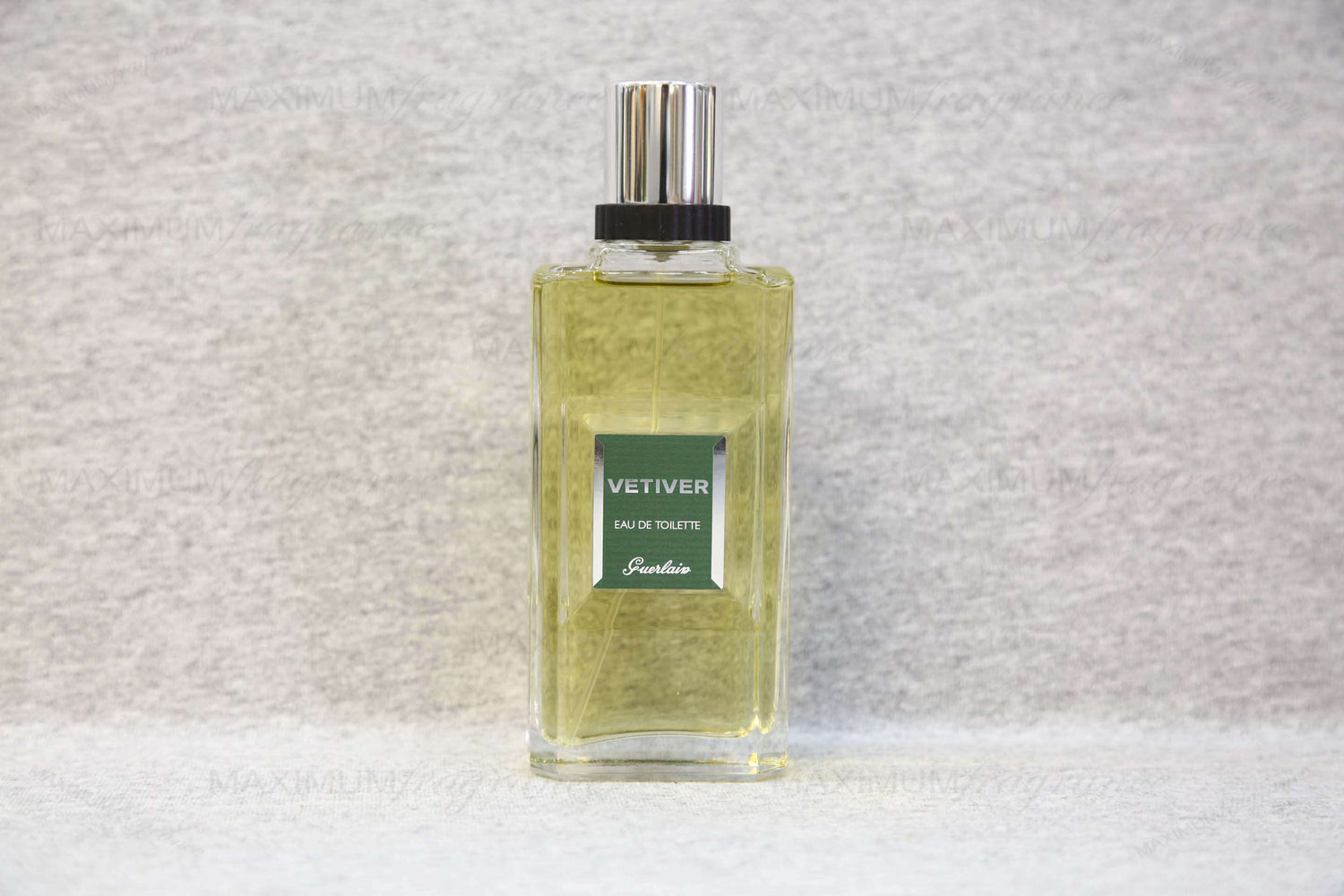 vetiver - Maximum Fragrance