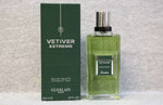 Vetiver Extreme - Maximum Fragrance