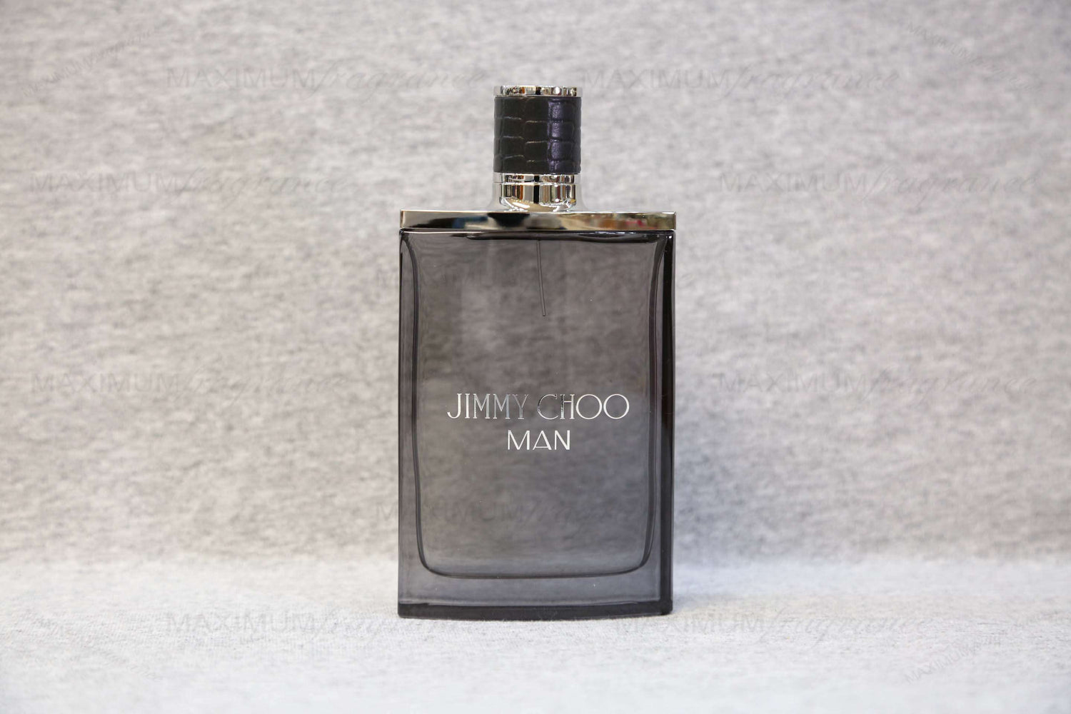 Jimmy Choo Man - Maximum Fragrance