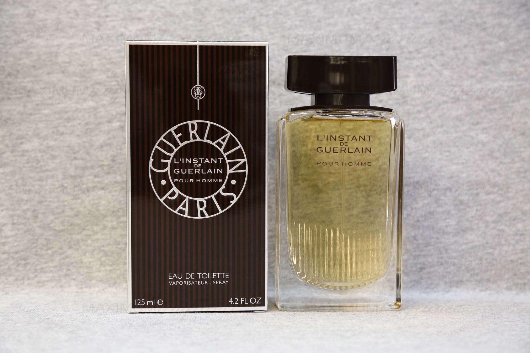 Linstant De Guerlain Pour Homme - Maximum Fragrance