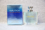 Nautica Island Voyage - Maximum Fragrance