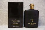 Trussardi Uomo - Maximum Fragrance