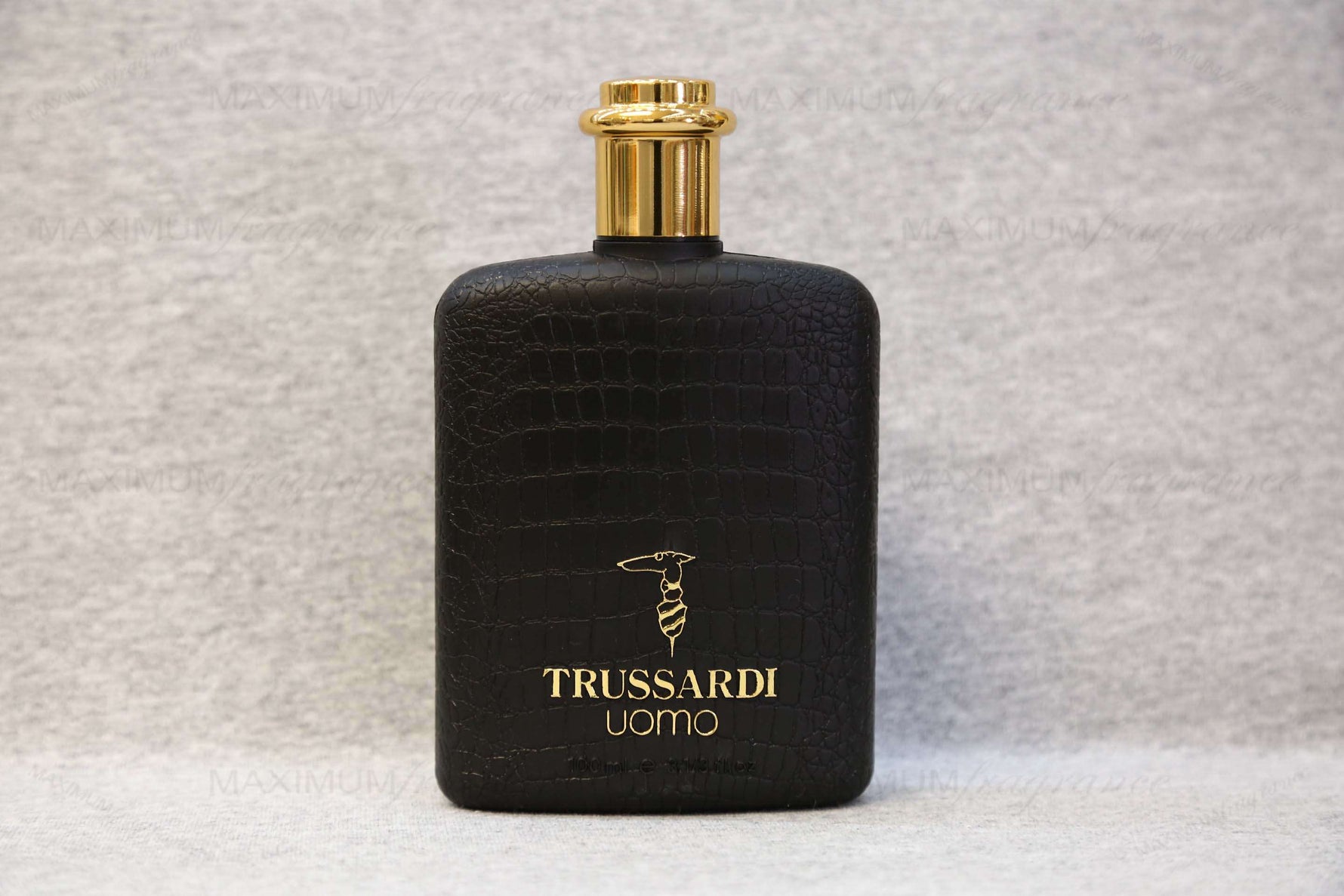 Trussardi Uomo - Maximum Fragrance