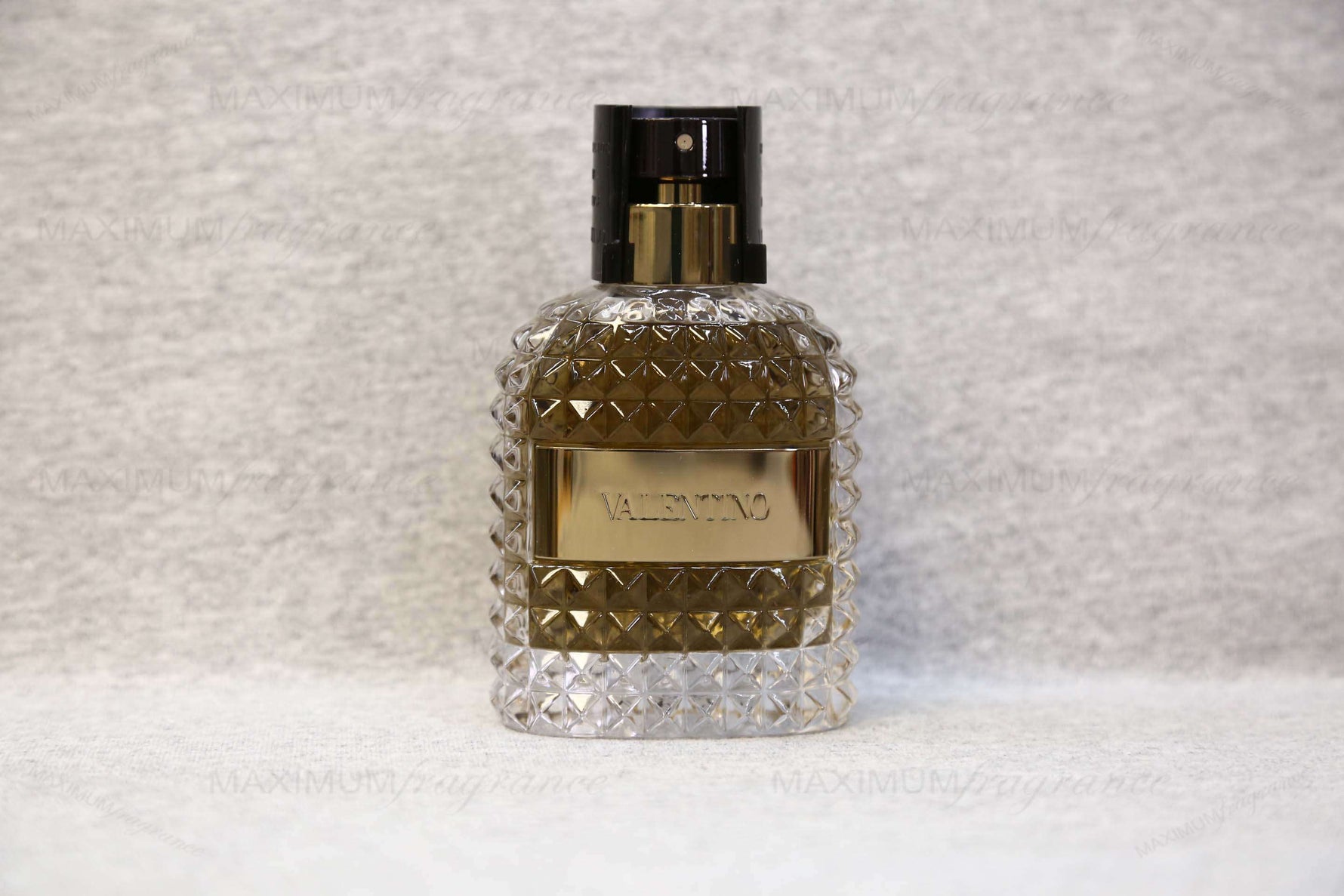 Valentino Uomo - Maximum Fragrance