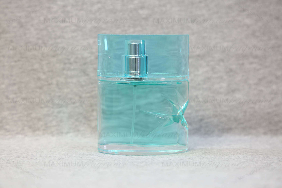 Ice*Men - Maximum Fragrance