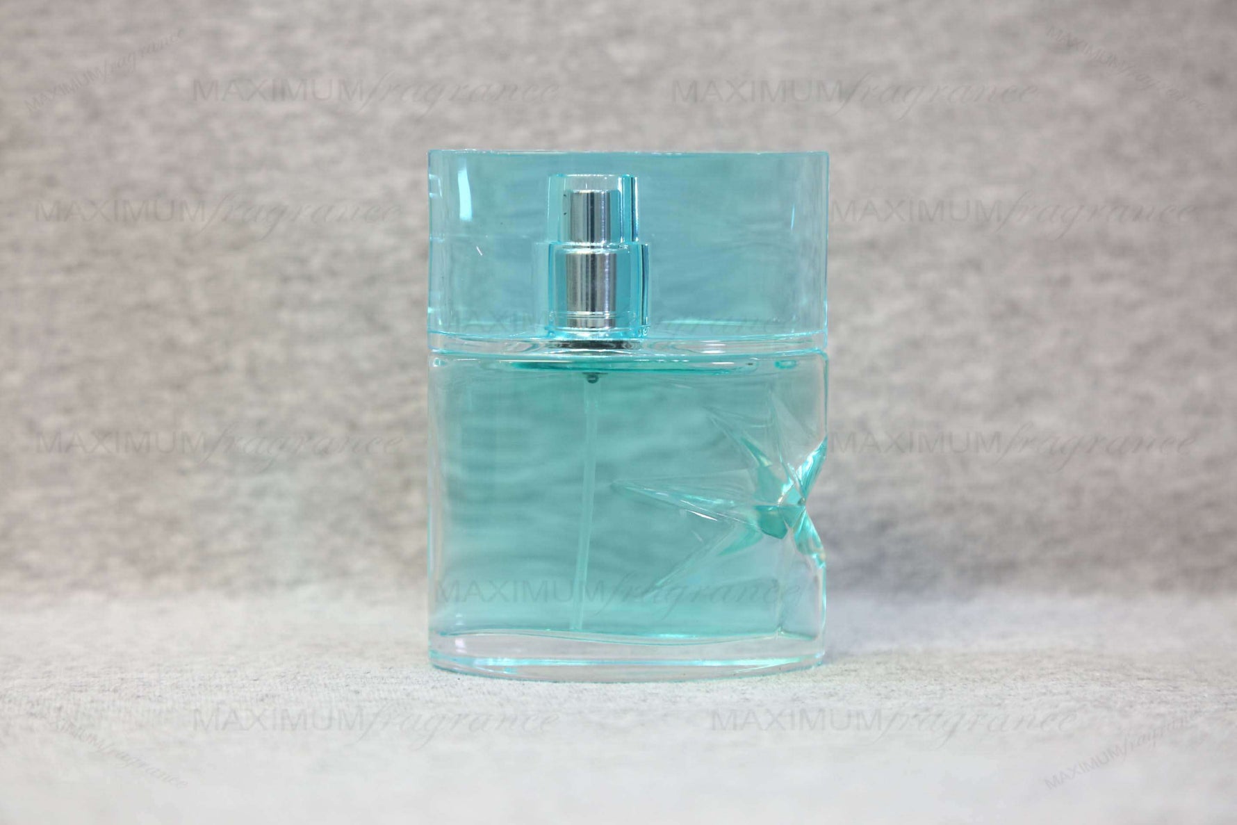 Ice*Men - Maximum Fragrance