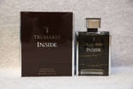 Trussardi Inside For Men - Maximum Fragrance