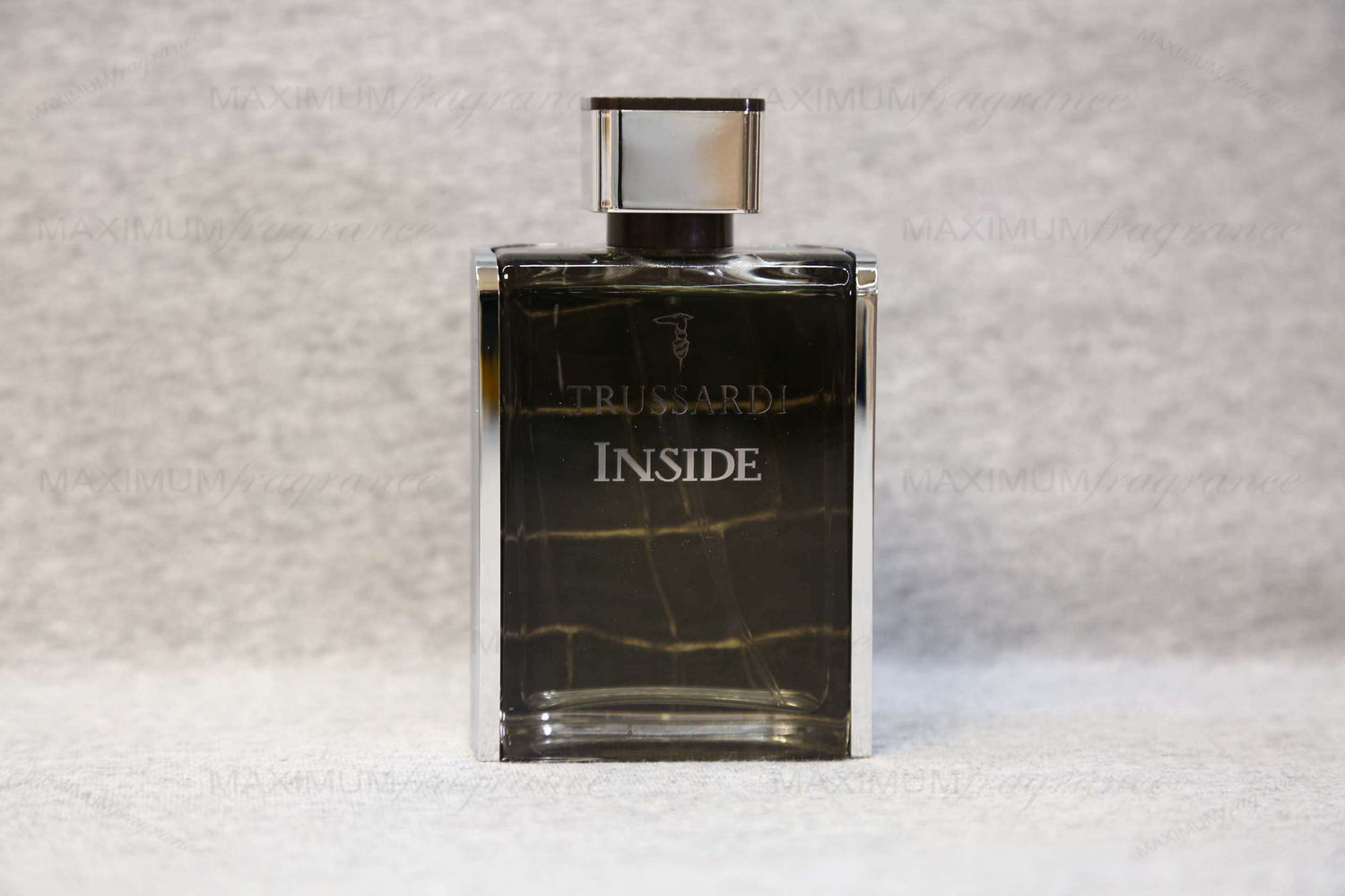 Trussardi Inside For Men - Maximum Fragrance