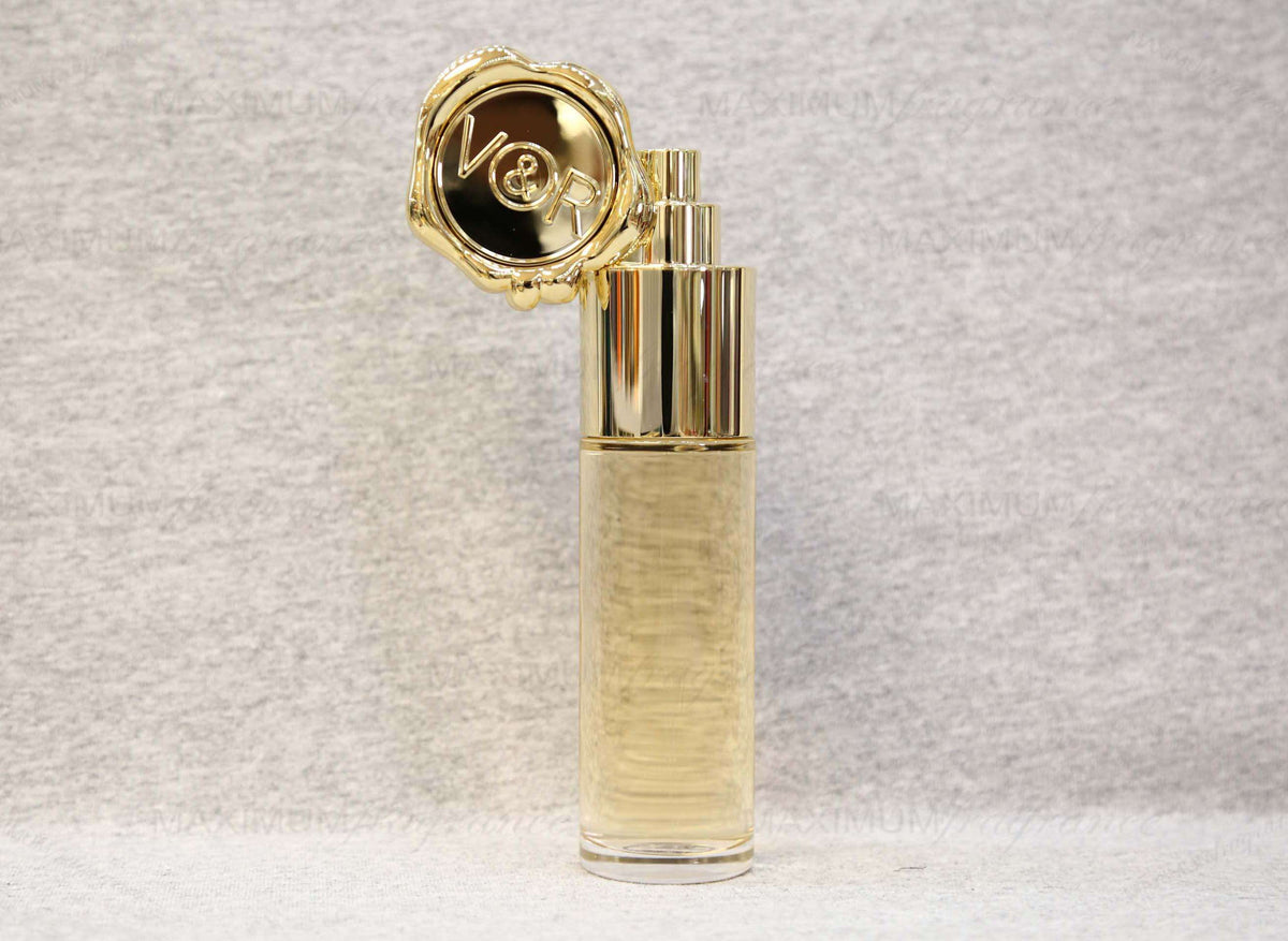 Eau Mega - Maximum Fragrance