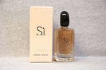 si - Maximum Fragrance