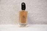 si - Maximum Fragrance