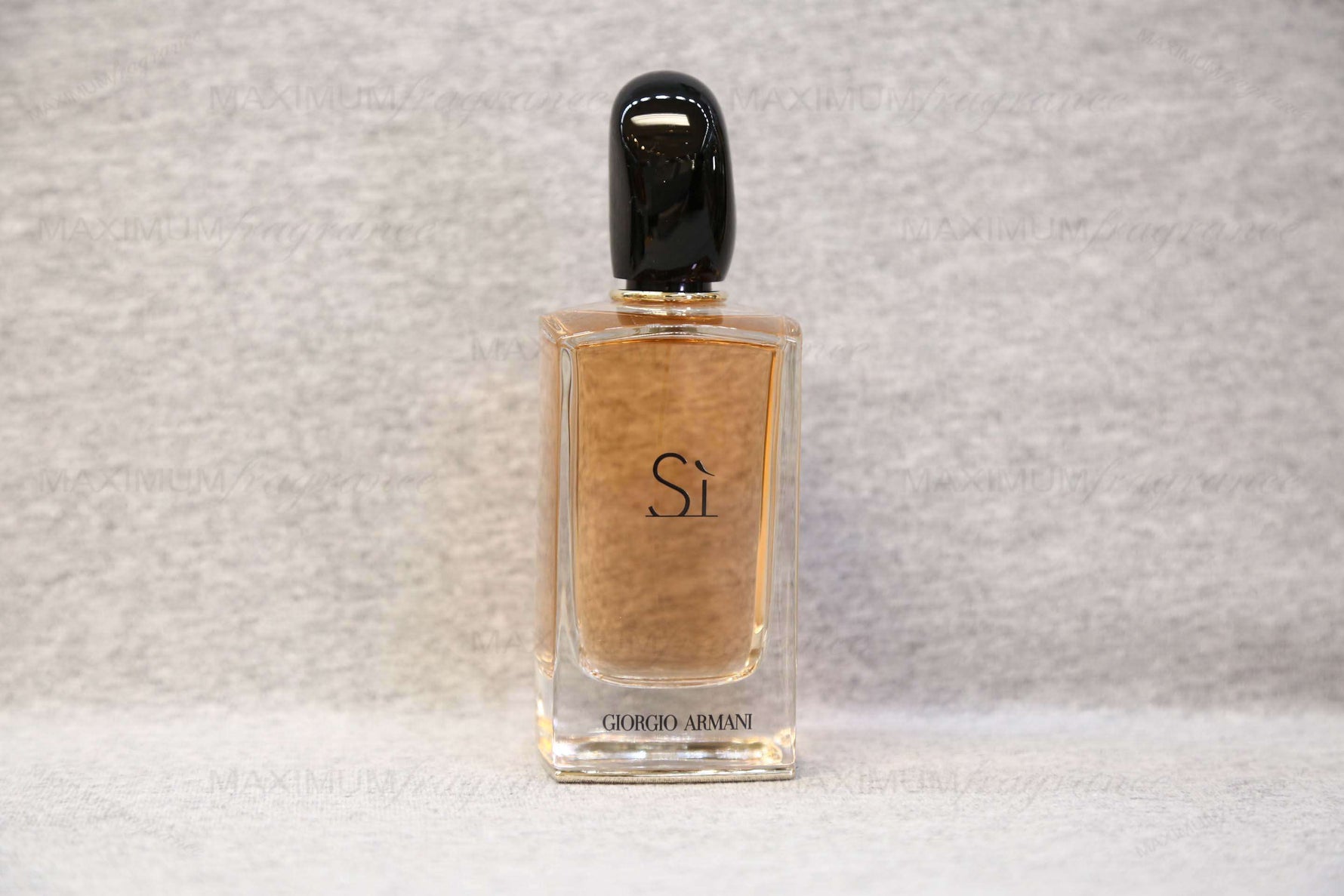 si - Maximum Fragrance