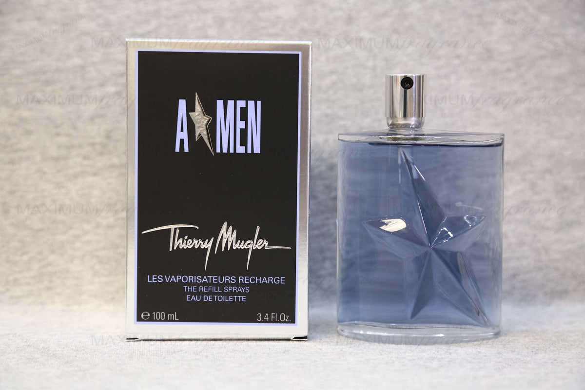 A*men Collector Edition - Maximum Fragrance