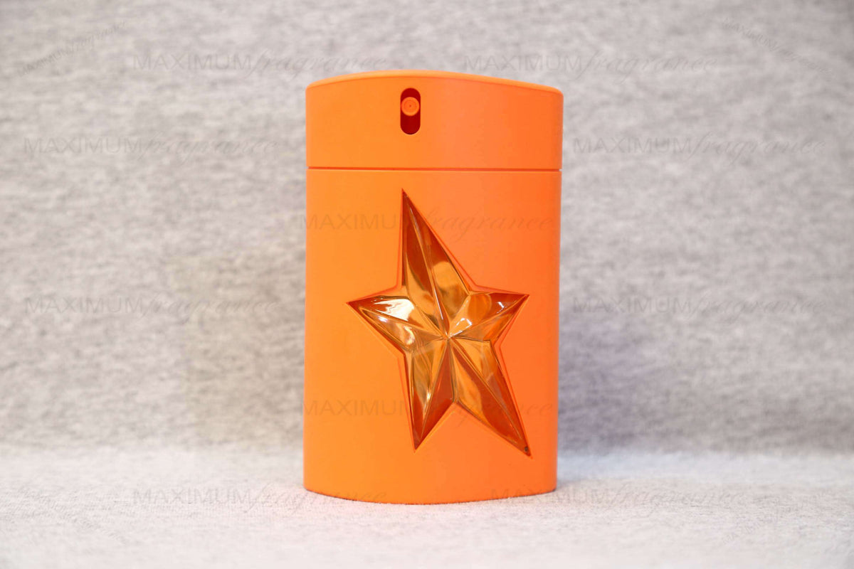 Amen Ultra Zest - Maximum Fragrance