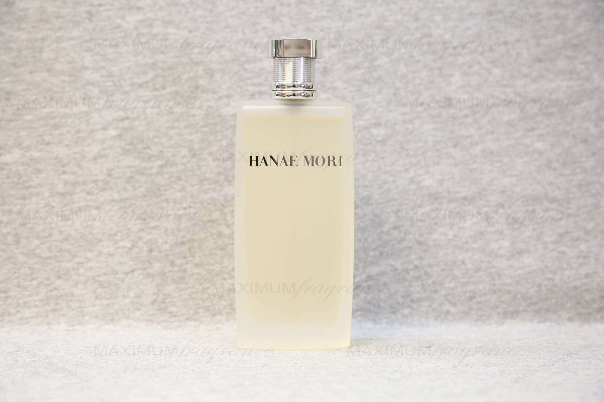 HM Eau de Toilette - Maximum Fragrance