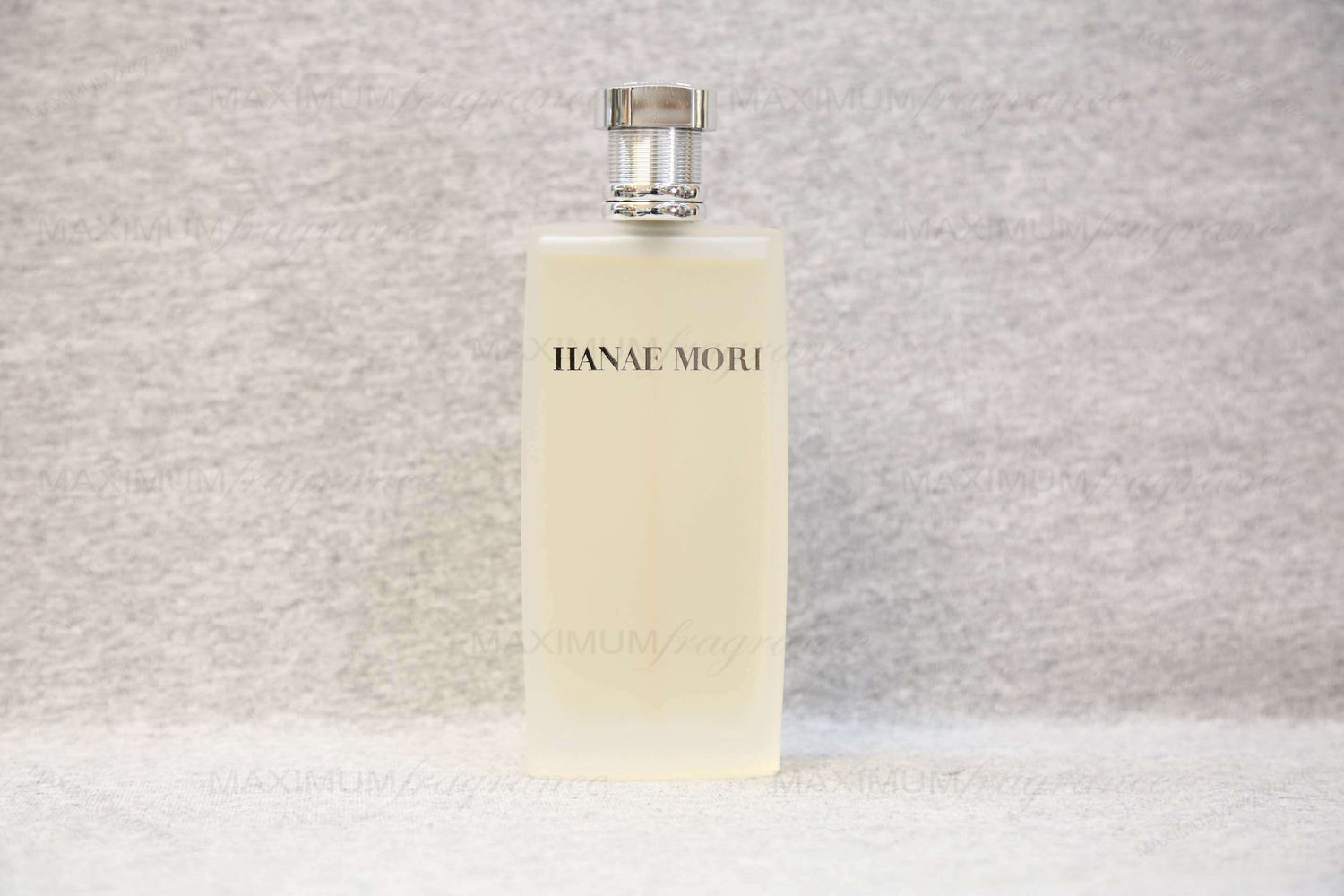 HM Eau de Toilette - Maximum Fragrance