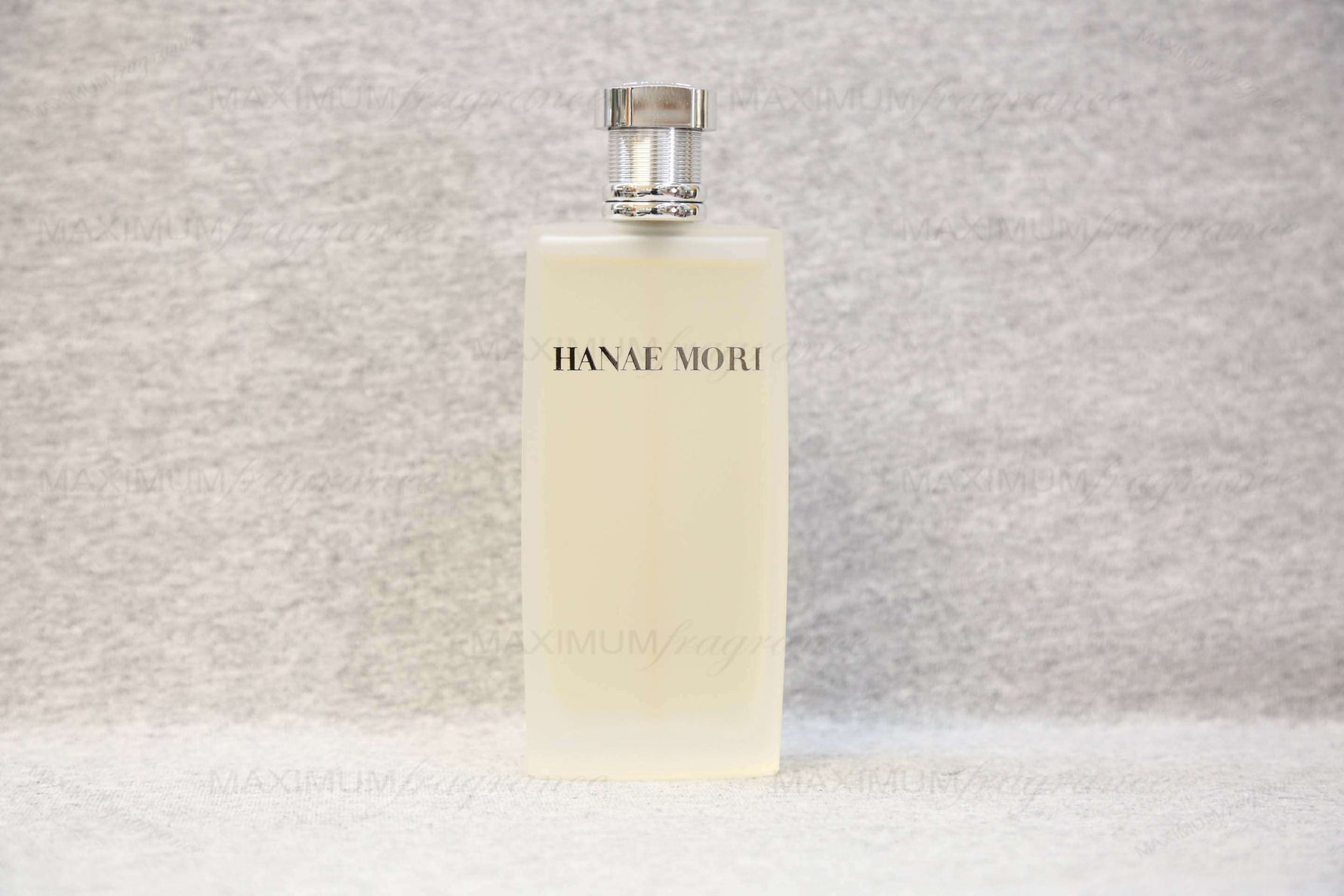 HM Eau de Toilette - Maximum Fragrance