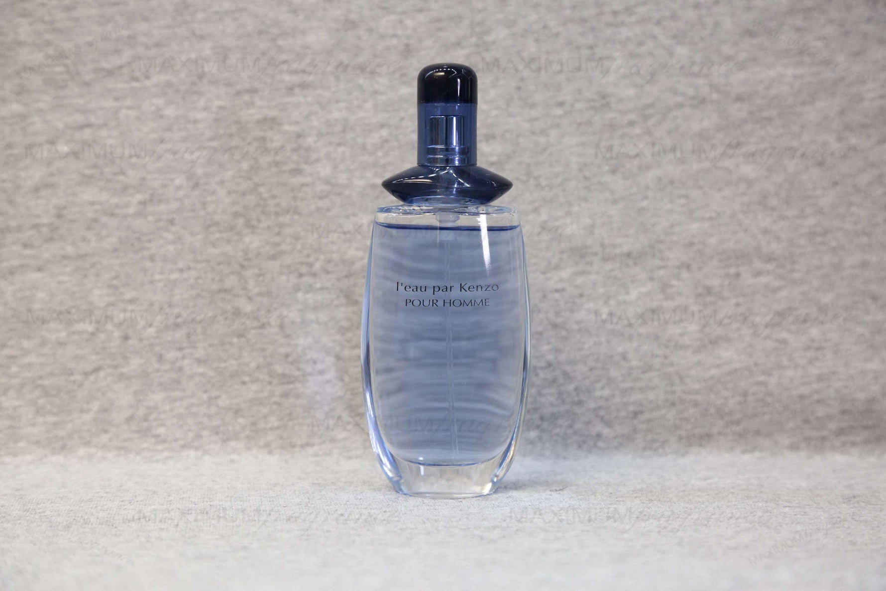 Leau Par Kenzo Pour Homme - Maximum Fragrance