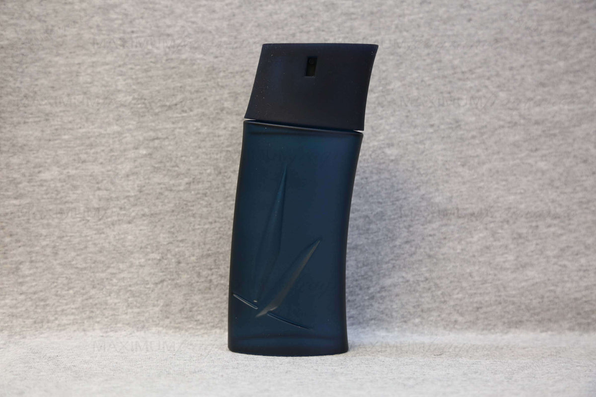 Kenzo Homme - Maximum Fragrance